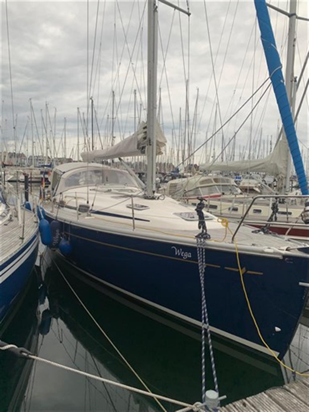 Bavaria Bavaria 37 Cruiser