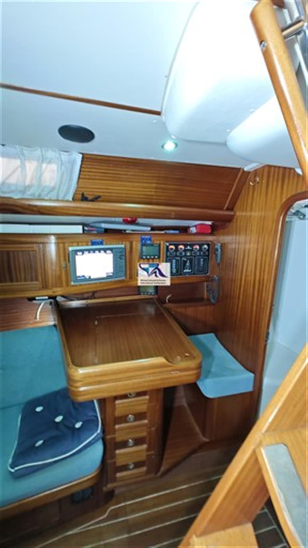 Schochl Yachtbau Sunbeam 39