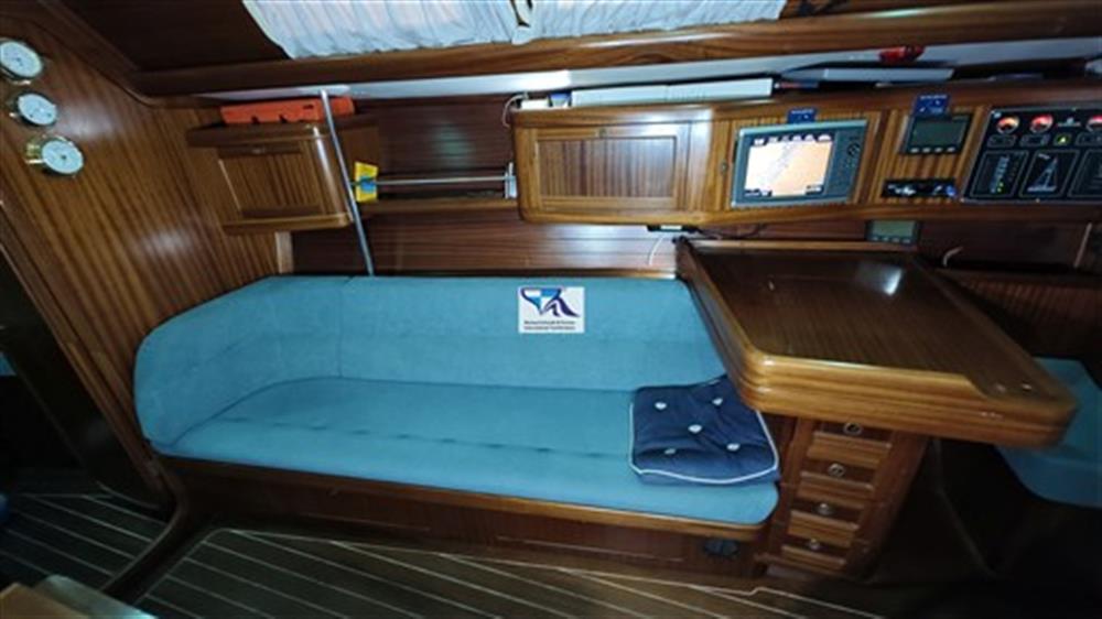 Schochl Yachtbau Sunbeam 39