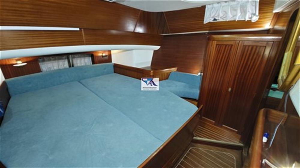 Schochl Yachtbau Sunbeam 39