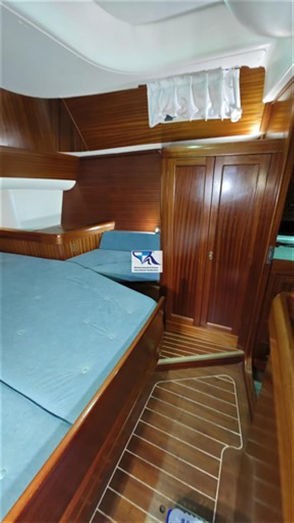 Schochl Yachtbau Sunbeam 39