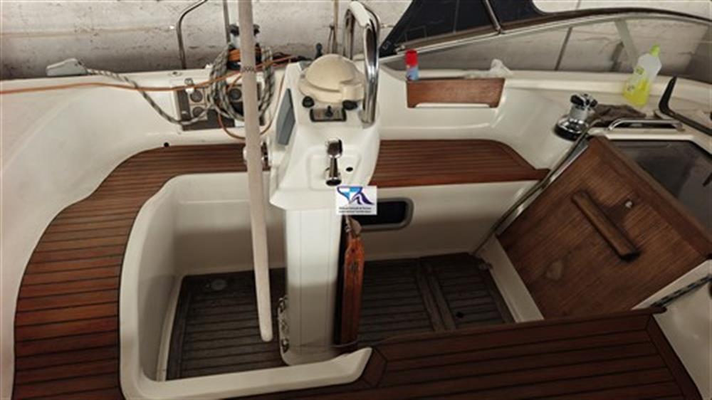 Schochl Yachtbau Sunbeam 39