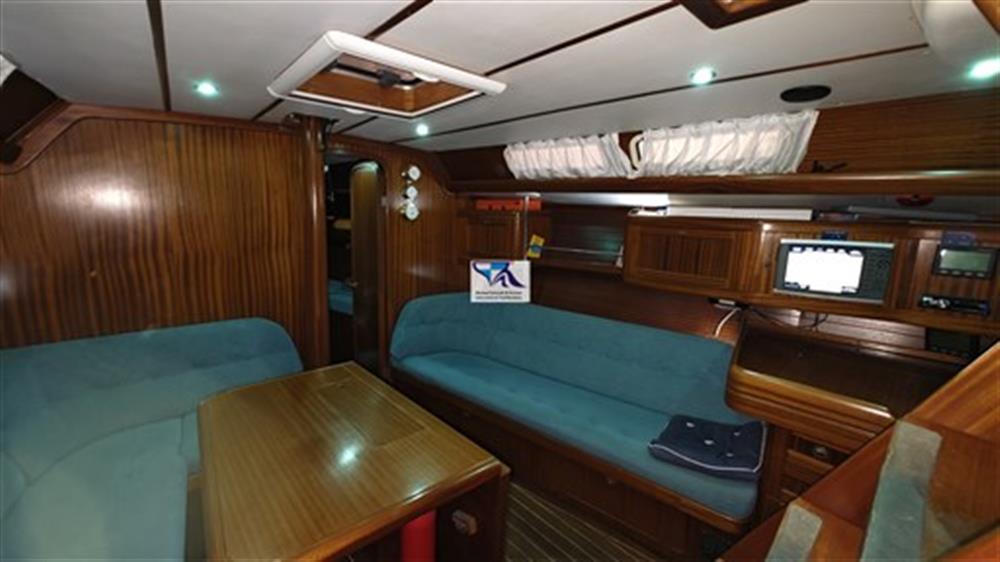 Schochl Yachtbau Sunbeam 39