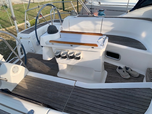 Bavaria Yachts 40 VISION