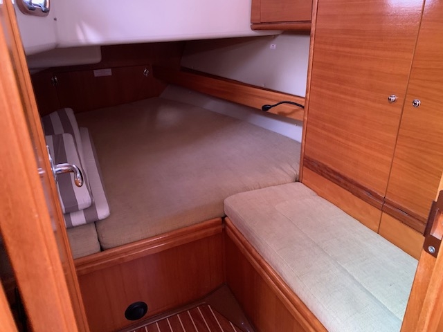 Bavaria Yachts 40 VISION