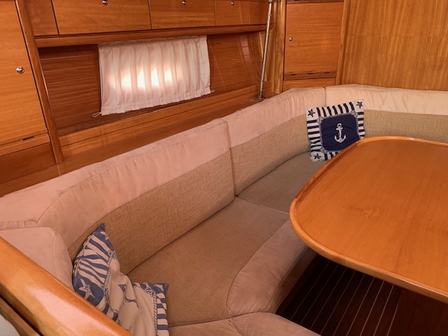 Bavaria Yachts 40 VISION