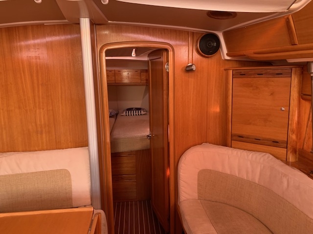 Bavaria Yachts 40 VISION