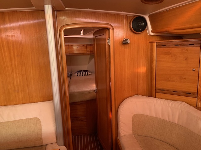 Bavaria Yachts 40 VISION