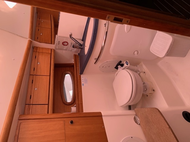 Bavaria Yachts 40 VISION