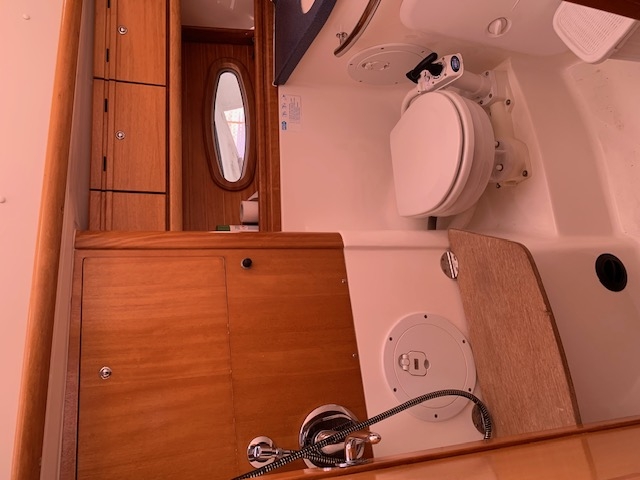 Bavaria Yachts 40 VISION