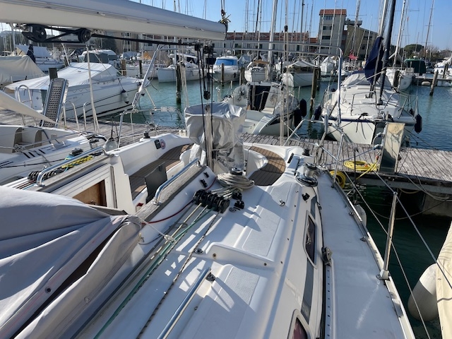 Bavaria Yachts BAVARIA 36 C