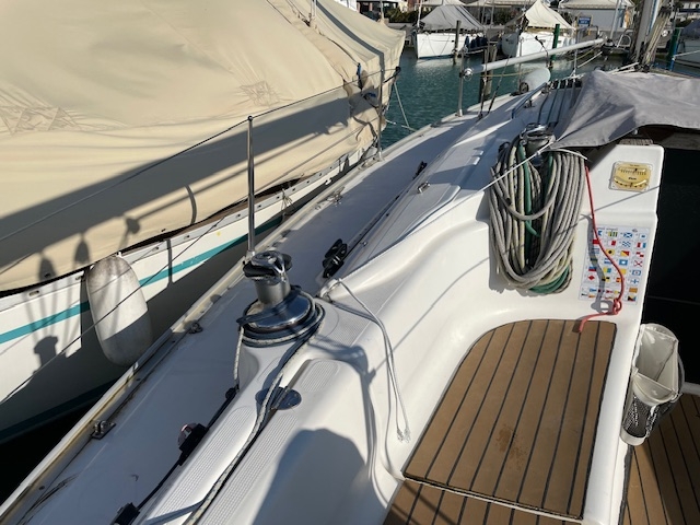 Bavaria Yachts BAVARIA 36 C