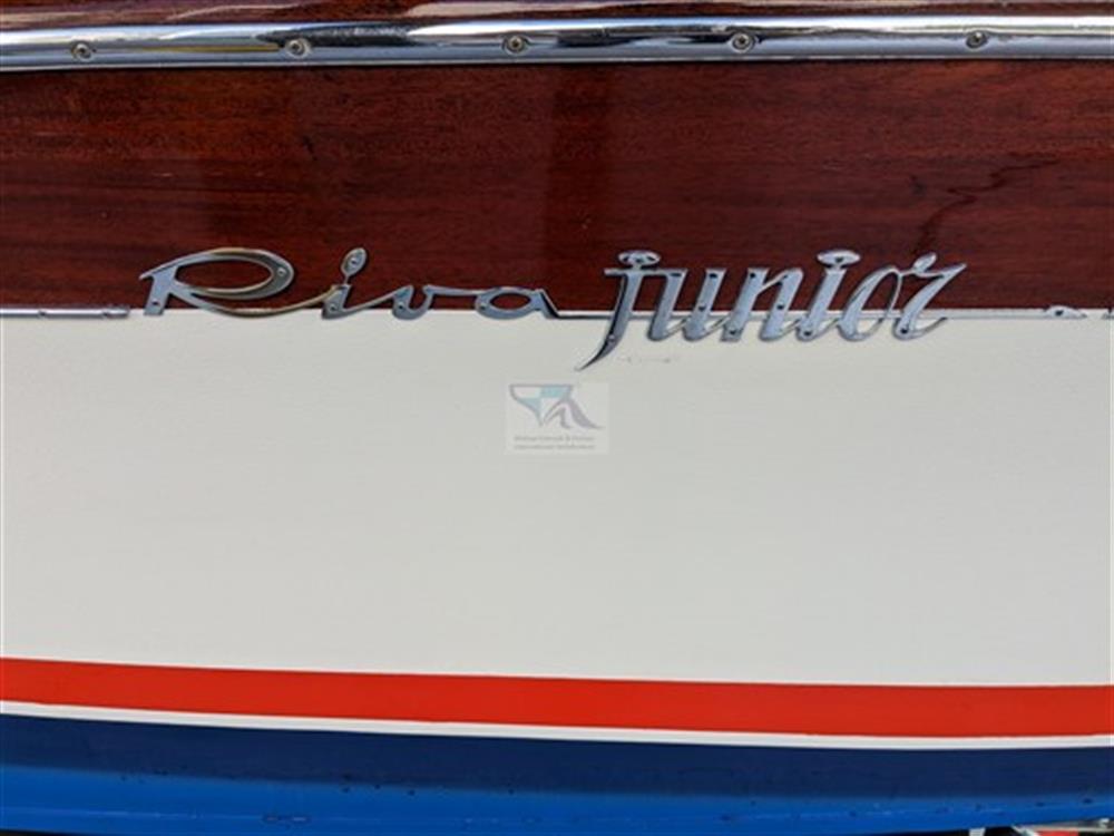 Riva RIVA Junior