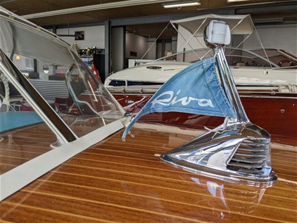 Riva RIVA Junior