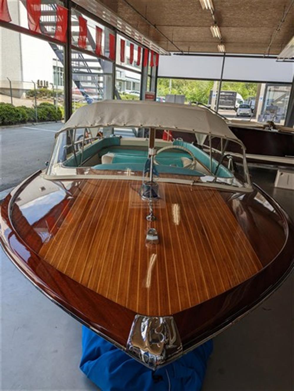 Riva RIVA Junior