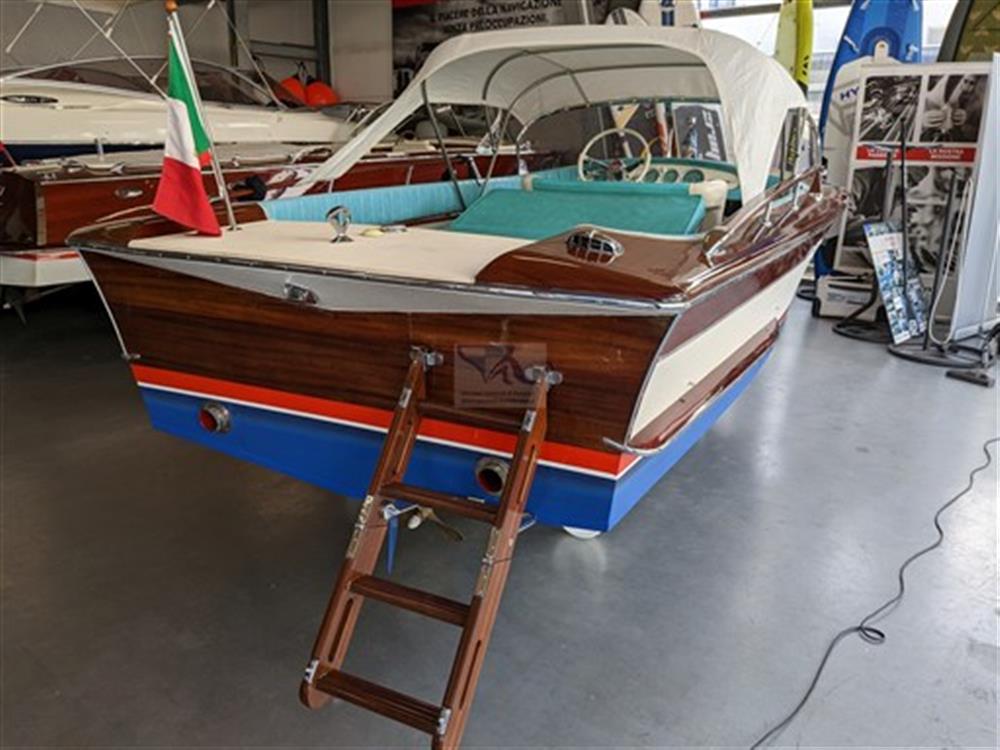 Riva RIVA Junior