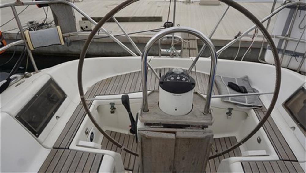 Jeanneau SUN MAGIC 44