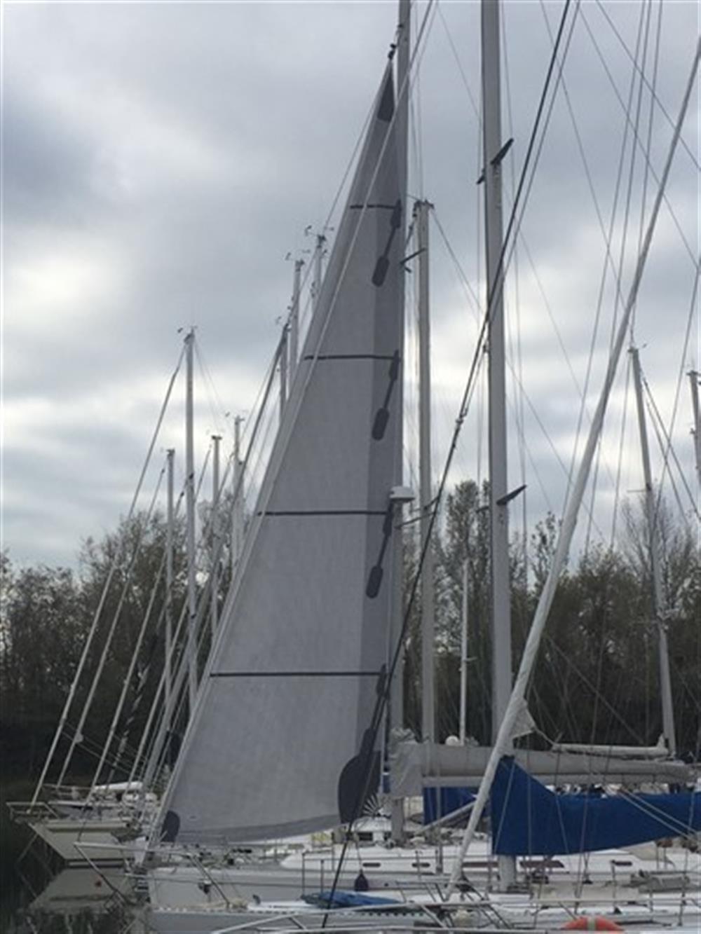 Hanse Hanse 400e