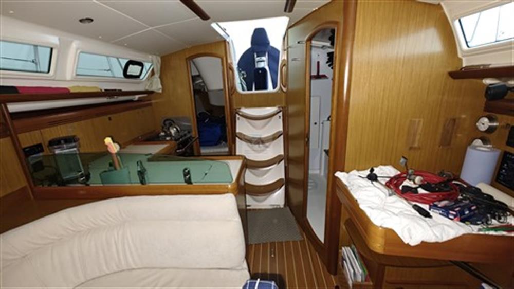 Jeanneau SUN ODYSSEY 36i Performance