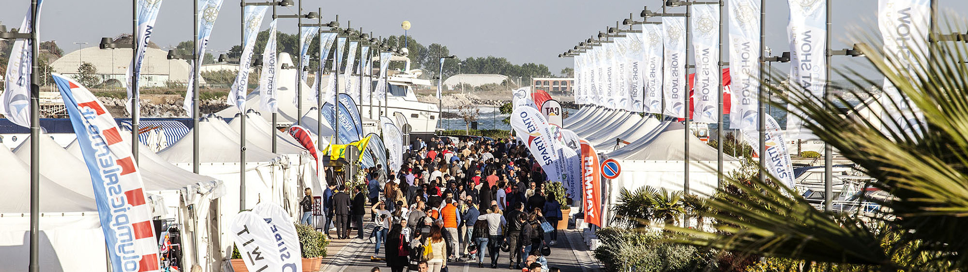 (Italia) SALERNO BOAT SHOW